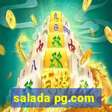 salada pg.com